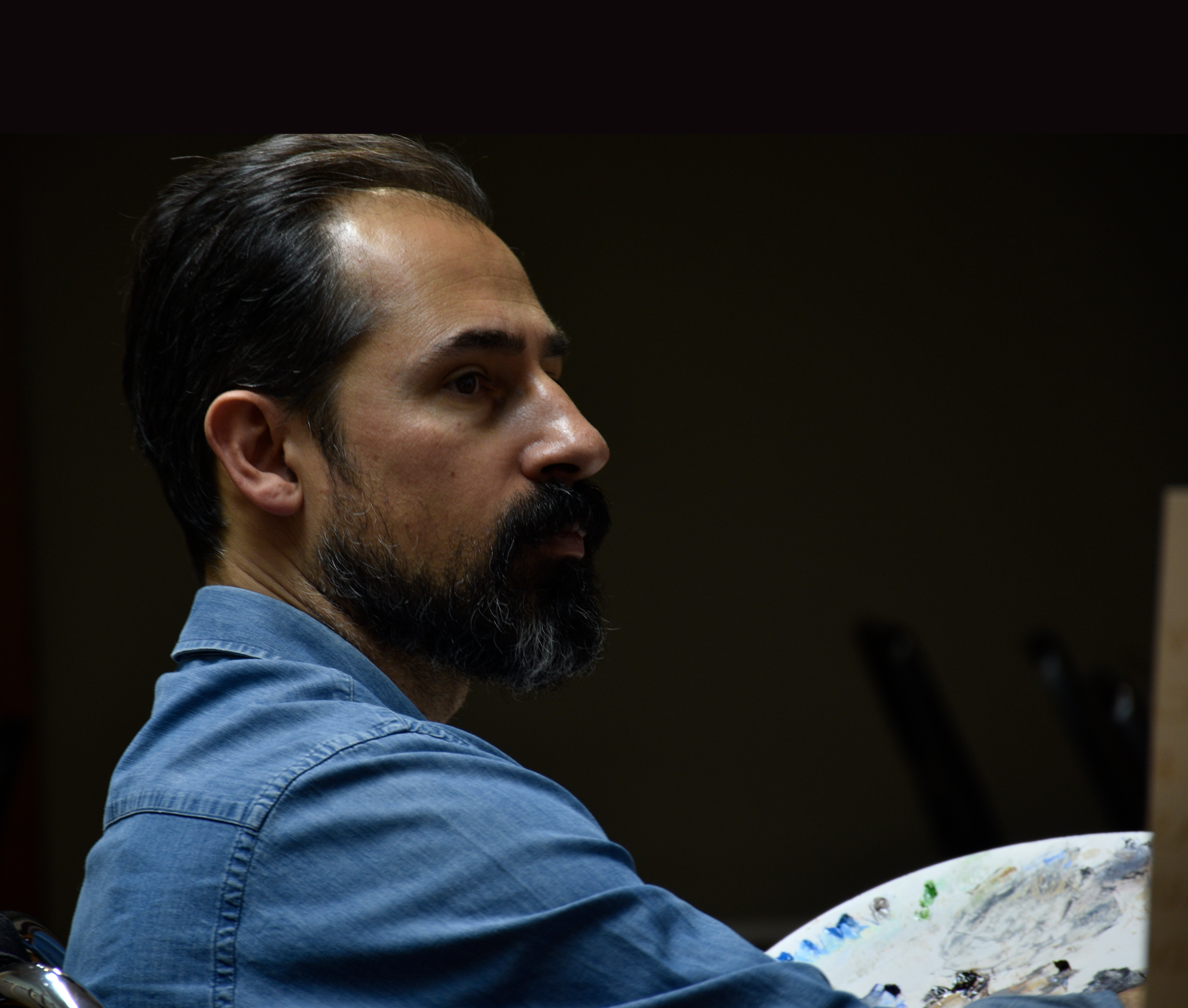 Hamed Ataei